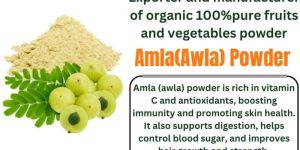 Amla Powder