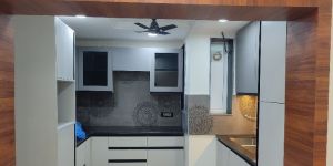 Interior Design Consultancy