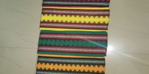 Odisha Plate Polyester Towels