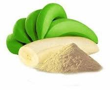 Dehydrated Green Banana Powder