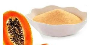 Natural Dried Papaya Powder