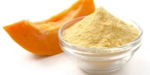 Spray Dried Papaya Powder
