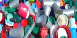 LD Plastic Scrap