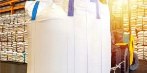 PP Jumbo Bag with Liner