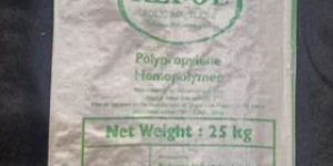 White Repol HDPE Bag