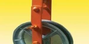 Manual 450mm Aerial Roller