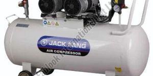 2hp 150 Ltr Dental Air Compressor