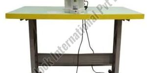 Electronic Snap Button Machine