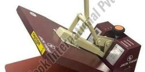Flat Heat Press Machine