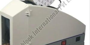 Garment Stapler Pin Attacher Machine
