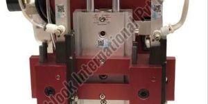 JF-5211B Heavy Duty Double Needle Tagging Machine