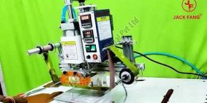 Hot Foil Stamping Machine