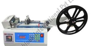 JF-252 Hot & Cold Cutting Machine