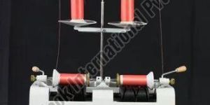 JF-45D Yarn And Thread Cone Winding Machine