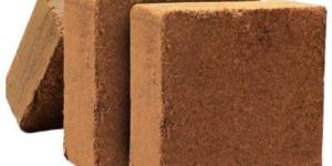 Cocopeat Block