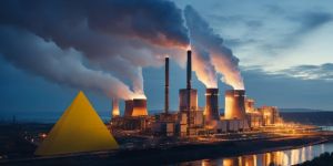 Factory Construction