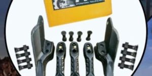 JCB Cutter Kit
