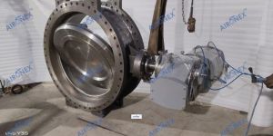 Butterfly Valves