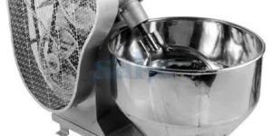 Atta Kneading Machine