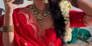 Semi Katan Soft Silk Saree