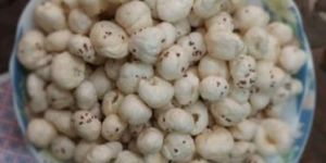 4 Plus Suta Makhana