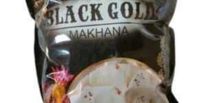 Black God Makhana