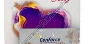 100mg Sildenafil Oral Jelly