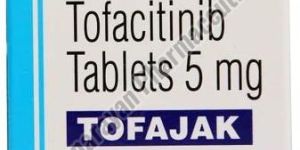 5mg Tofacitinib Tablets