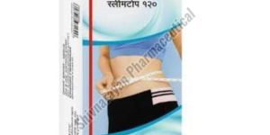Slimtop 120 Orlistat Capsules