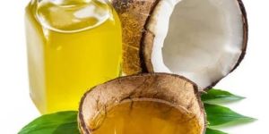 Coconut Oil