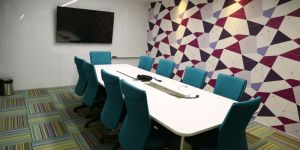 Meeting Room Tables