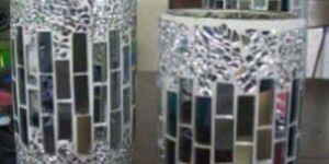 Decorative Glass Mosaic