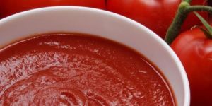 Tomato Puree
