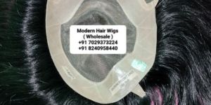 Front Lace Hair Wig