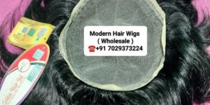Full Lace Wigs
