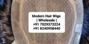 Mirage Front Lace Hair Wig