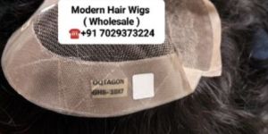 Oqtagon Hair Wigs