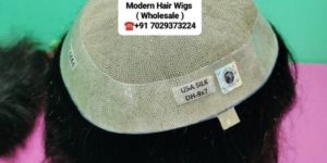 Usa Silk Wigs