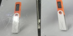 Ledger Nano X PlusHardware Wallet