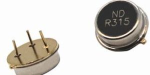 SAW Resonator (10 Mhz - 1 Ghz)