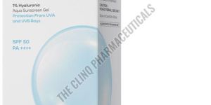 Eurora SPF 50 Sunscreen Gel