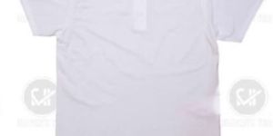 Men Dri Fit Half Sleeves Polo T Shirt