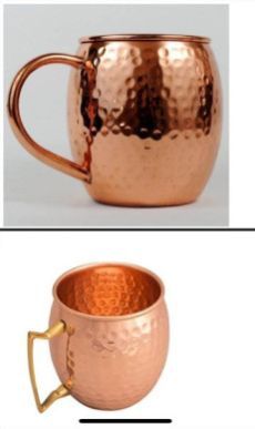 Copper Glass