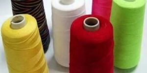 Spun Polyester Threads
