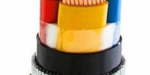 4 Core XLPE LT Power Cables