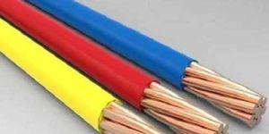 Flexible Copper Single Core Cables
