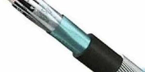 Individual and Overall Shielded Copper Armored Cables