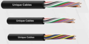 PVC Multi Core Cables