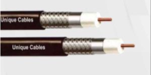 Shielded Cable