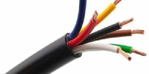 Single And Multi Core Flexible Copper Cables